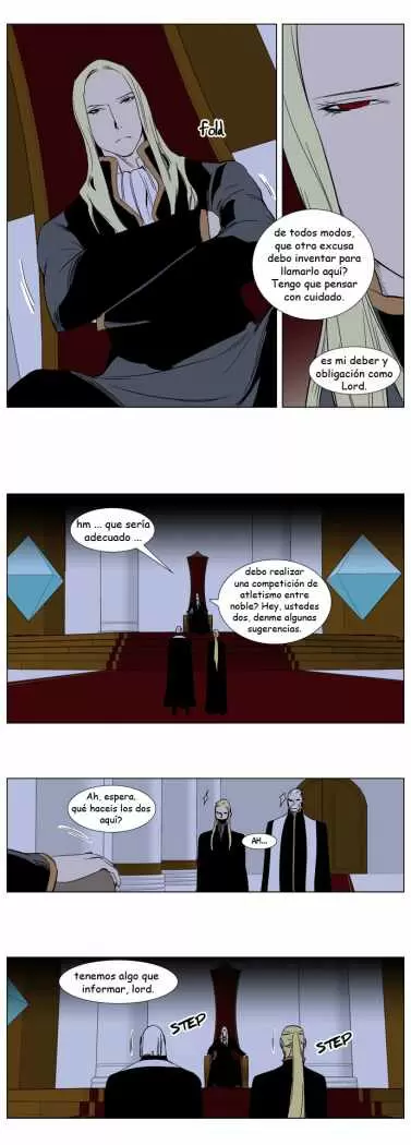 Noblesse - Capítulo 239 - Página 7 - LectorTMOo