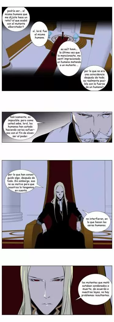 Noblesse - Capítulo 239 - Página 9 - LectorTMOo