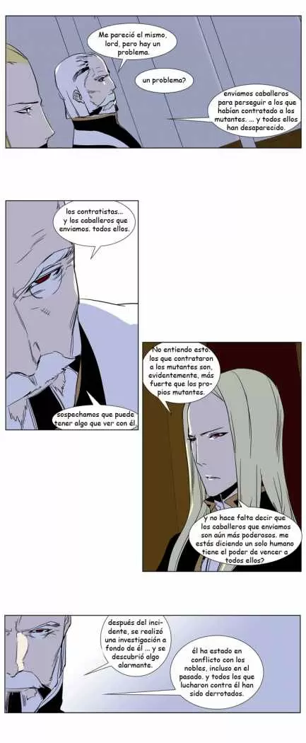 Noblesse - Capítulo 239 - Página 11 - LectorTMOo