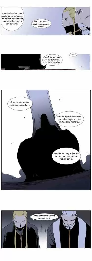 Noblesse - Capítulo 239 - Página 13 - LectorTMOo