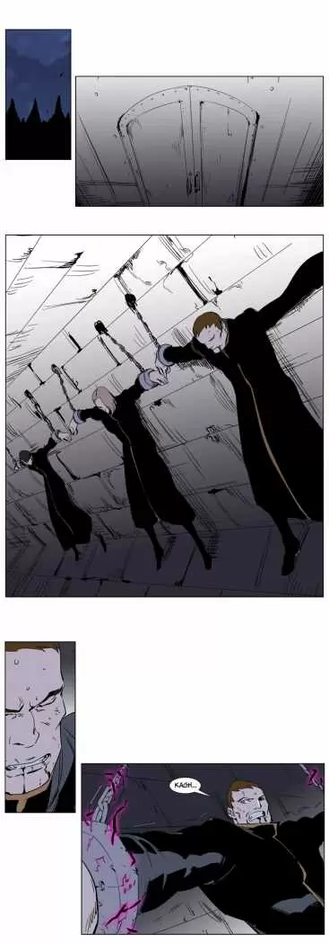 Noblesse - Capítulo 239 - Página 14 - LectorTMOo