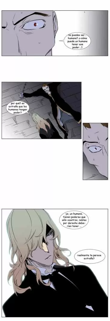 Noblesse - Capítulo 239 - Página 18 - LectorTMOo