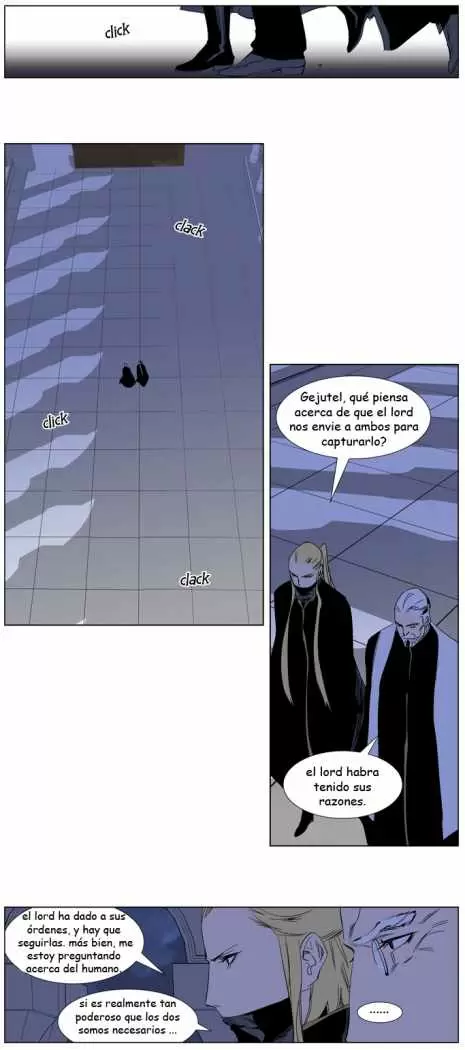 Noblesse - Capítulo 240 - Página 2 - LectorTMOo