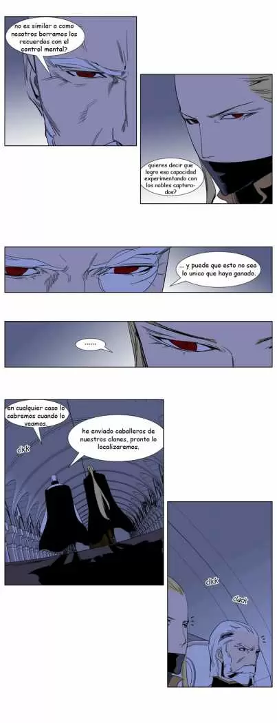 Noblesse - Capítulo 240 - Página 4 - LectorTMOo