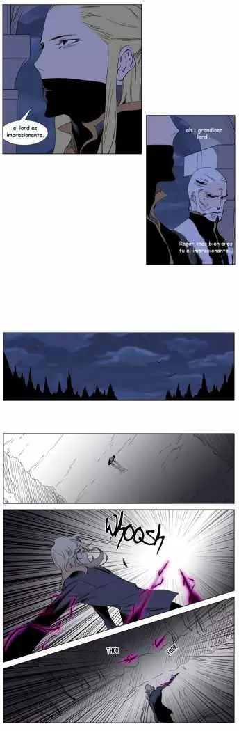Noblesse - Capítulo 240 - Página 9 - LectorTMOo