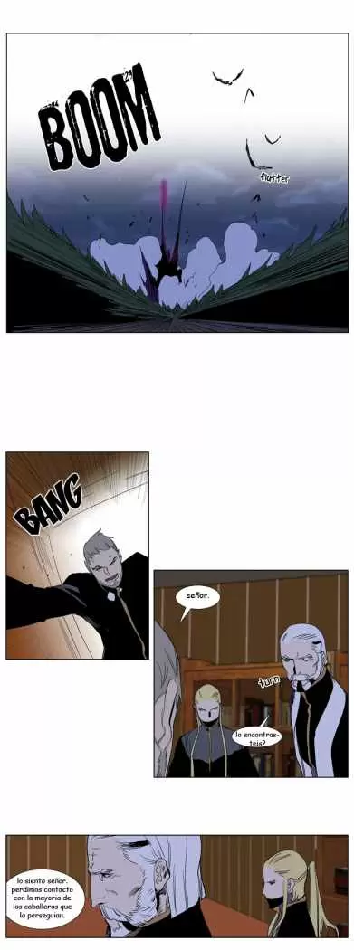 Noblesse - Capítulo 240 - Página 15 - LectorTMOo