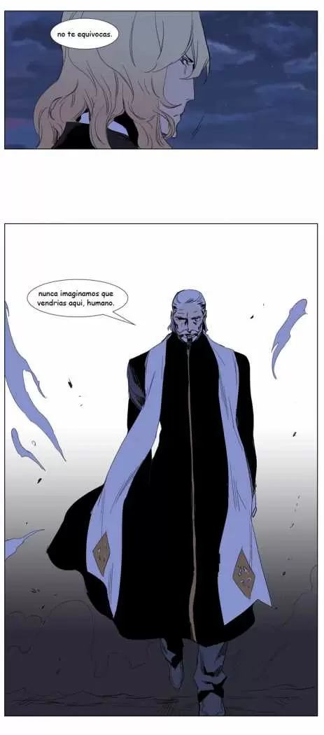 Noblesse - Capítulo 240 - Página 19 - LectorTMOo