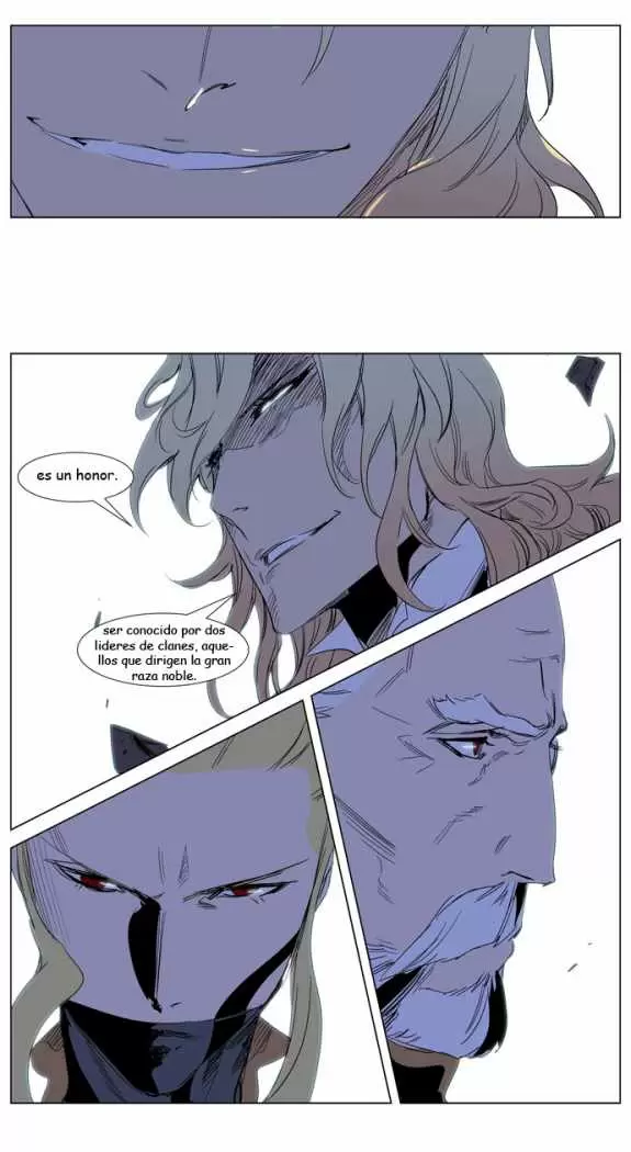Noblesse - Capítulo 240 - Página 22 - LectorTMOo