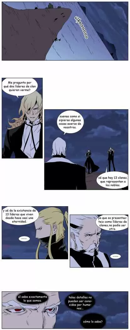 Noblesse - Capítulo 241 - Página 2 - LectorTMOo