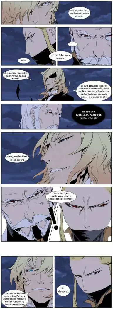 Noblesse - Capítulo 241 - Página 4 - LectorTMOo