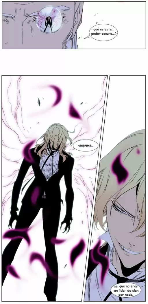 Noblesse - Capítulo 241 - Página 10 - LectorTMOo