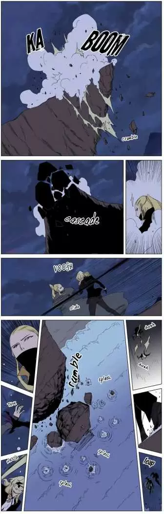 Noblesse - Capítulo 241 - Página 13 - LectorTMOo