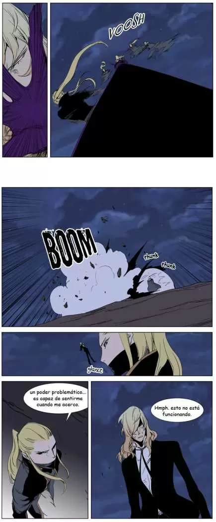 Noblesse - Capítulo 241 - Página 15 - LectorTMOo