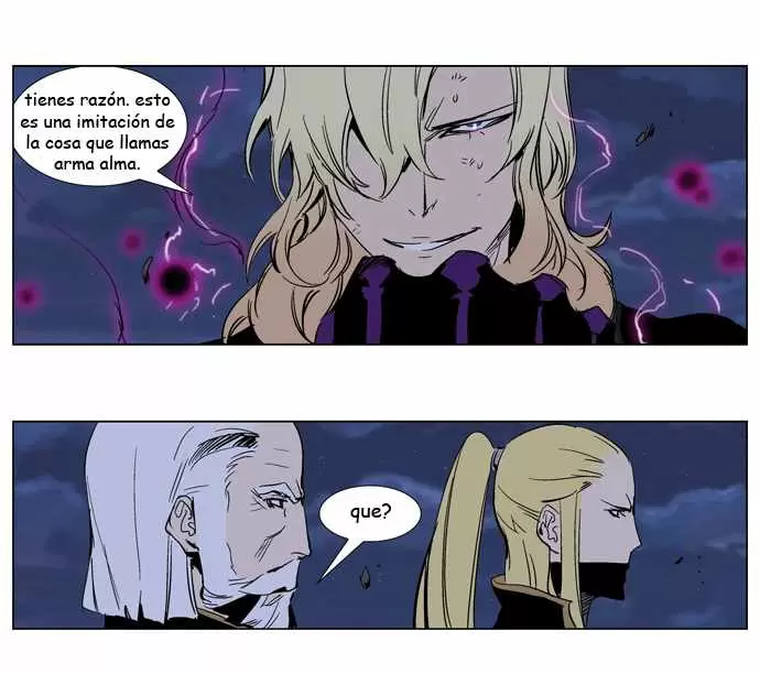 Noblesse - Capítulo 242 - Página 3 - LectorTMOo