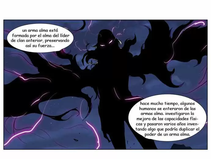 Noblesse - Capítulo 242 - Página 4 - LectorTMOo