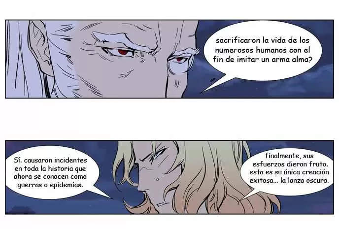 Noblesse - Capítulo 242 - Página 6 - LectorTMOo