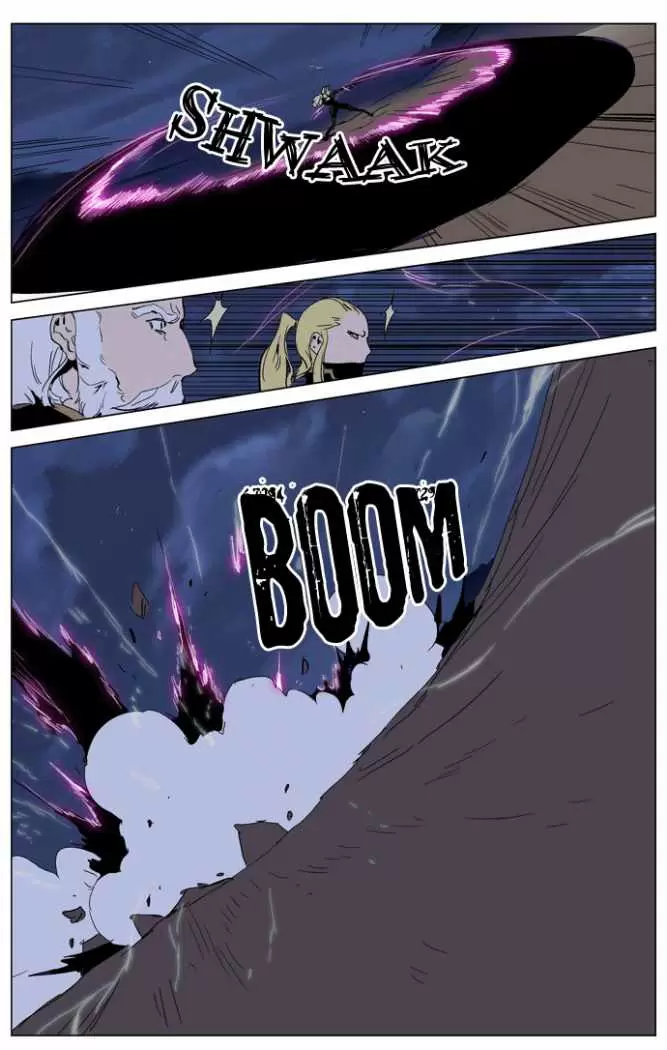Noblesse - Capítulo 242 - Página 11 - LectorTMOo