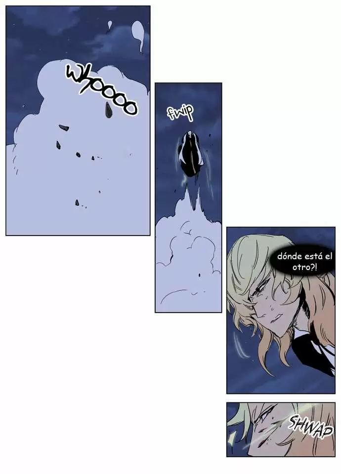 Noblesse - Capítulo 242 - Página 12 - LectorTMOo