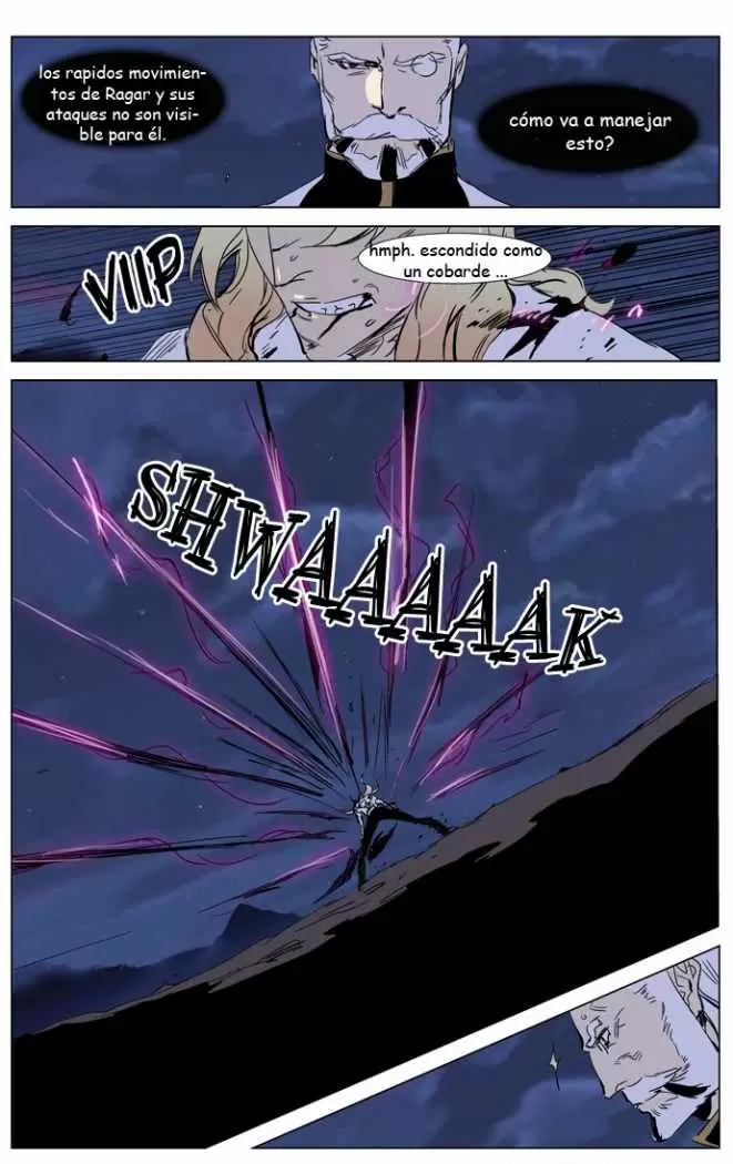 Noblesse - Capítulo 242 - Página 14 - LectorTMOo