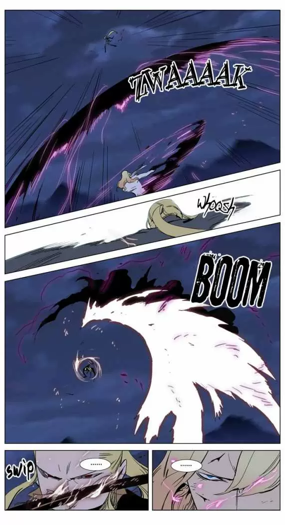 Noblesse - Capítulo 242 - Página 17 - LectorTMOo