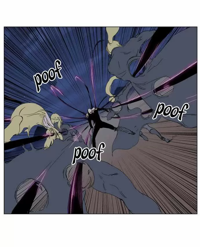 Noblesse - Capítulo 242 - Página 21 - LectorTMOo