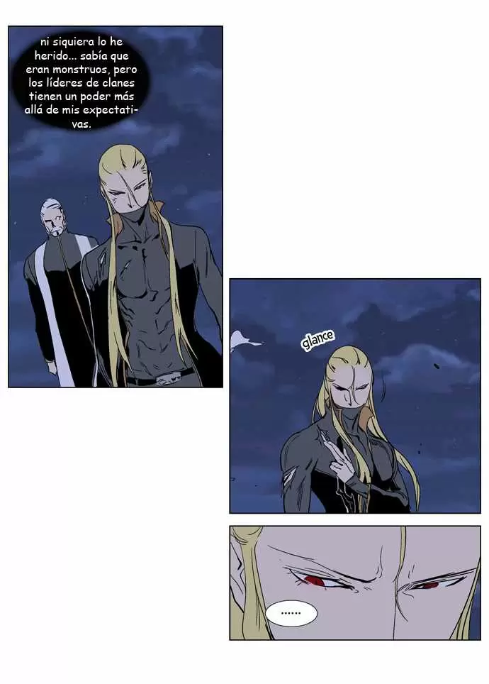 Noblesse - Capítulo 242 - Página 24 - LectorTMOo