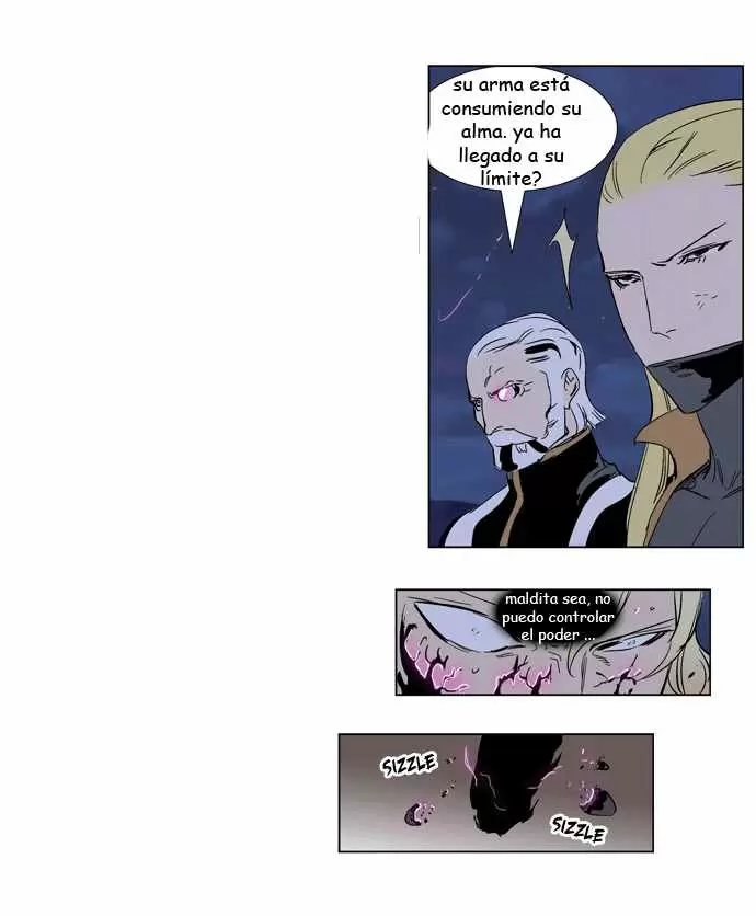 Noblesse - Capítulo 242 - Página 26 - LectorTMOo
