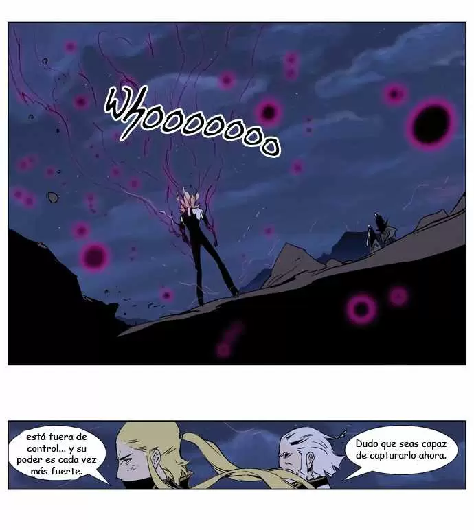 Noblesse - Capítulo 242 - Página 27 - LectorTMOo