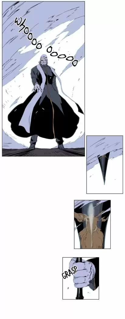 Noblesse - Capítulo 242 - Página 29 - LectorTMOo