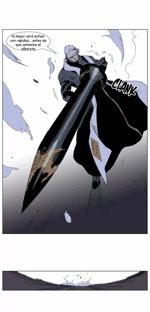 Noblesse - Capítulo 242 - Página 30 - LectorTMOo
