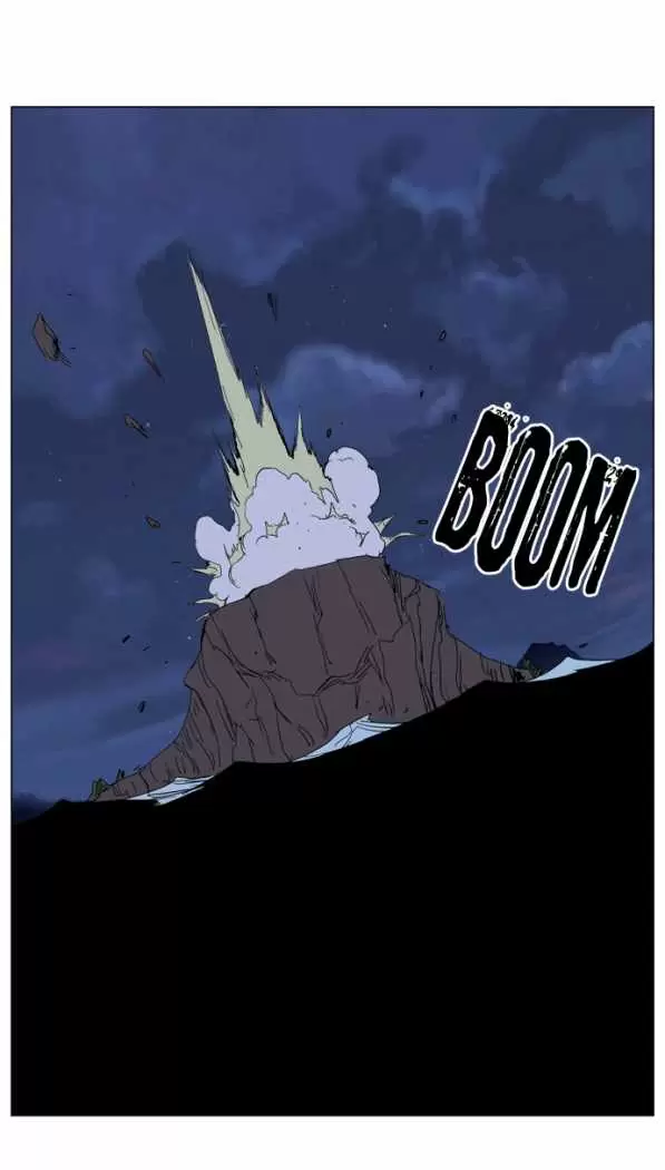 Noblesse - Capítulo 242 - Página 32 - LectorTMOo