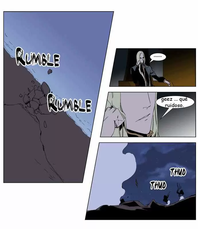 Noblesse - Capítulo 243 - Página 2 - LectorTMOo