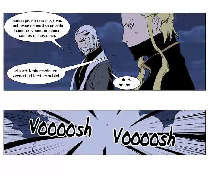 Noblesse - Capítulo 243 - Página 3 - LectorTMOo