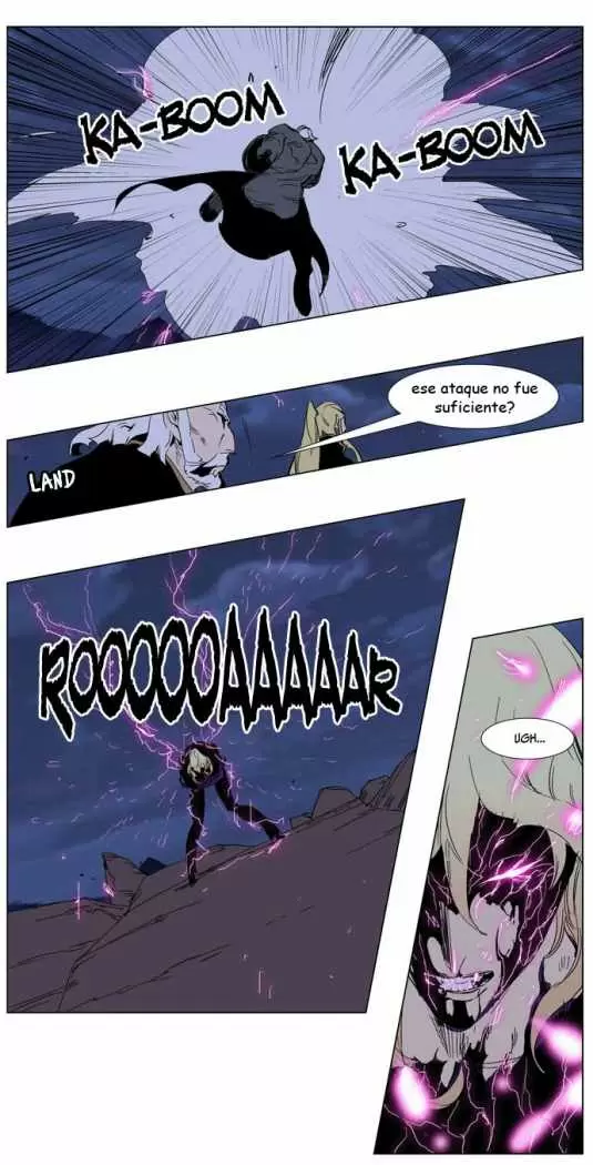 Noblesse - Capítulo 243 - Página 5 - LectorTMOo