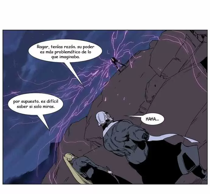 Noblesse - Capítulo 243 - Página 6 - LectorTMOo
