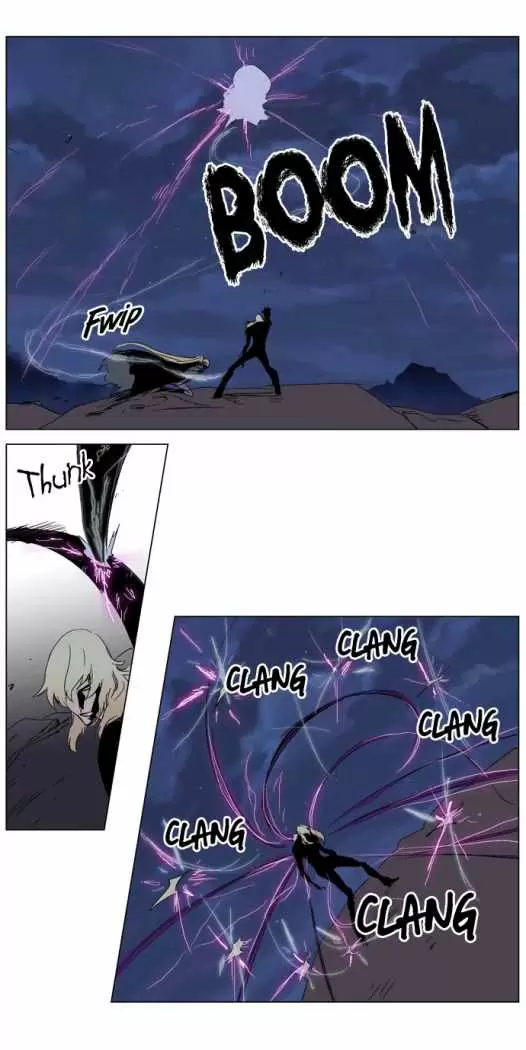 Noblesse - Capítulo 243 - Página 9 - LectorTMOo