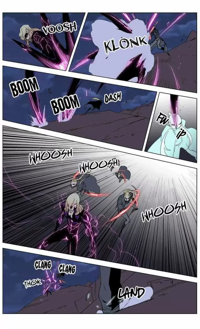 Noblesse - Capítulo 243 - Página 10 - LectorTMOo