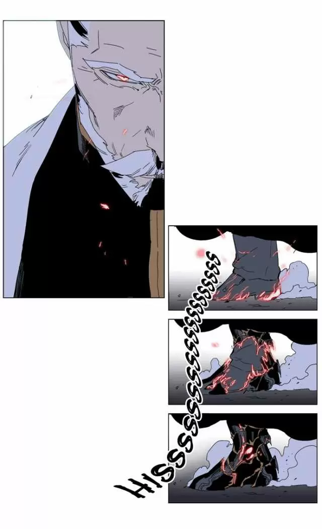 Noblesse - Capítulo 243 - Página 11 - LectorTMOo