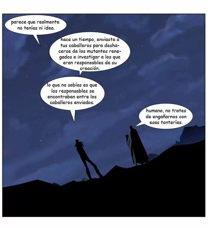 Noblesse - Capítulo 243 - Página 20 - LectorTMOo