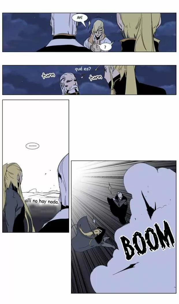 Noblesse - Capítulo 243 - Página 26 - LectorTMOo