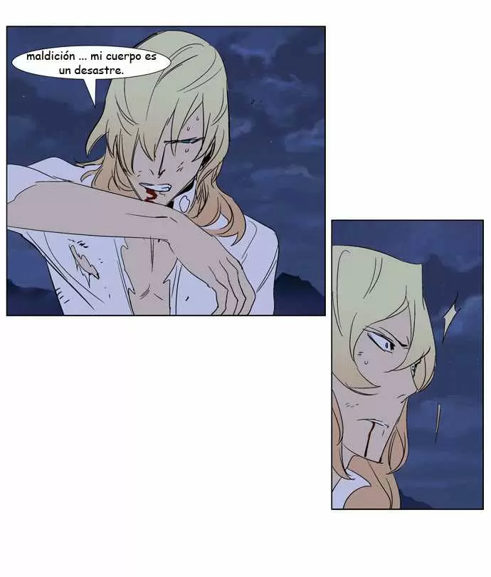 Noblesse - Capítulo 243 - Página 30 - LectorTMOo