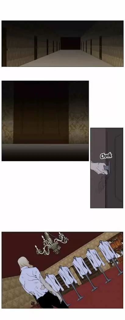 Noblesse - Capítulo 243 - Página 32 - LectorTMOo