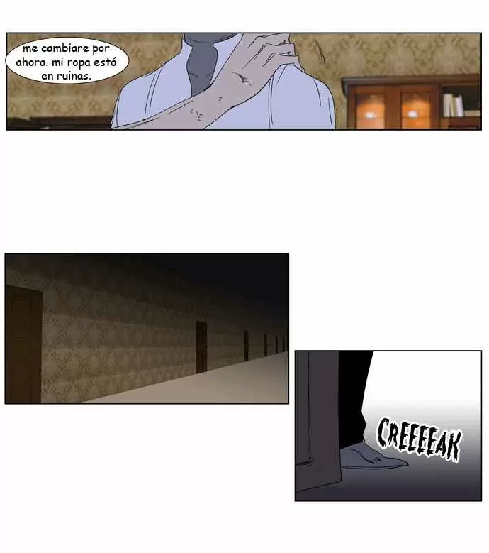 Noblesse - Capítulo 243 - Página 33 - LectorTMOo