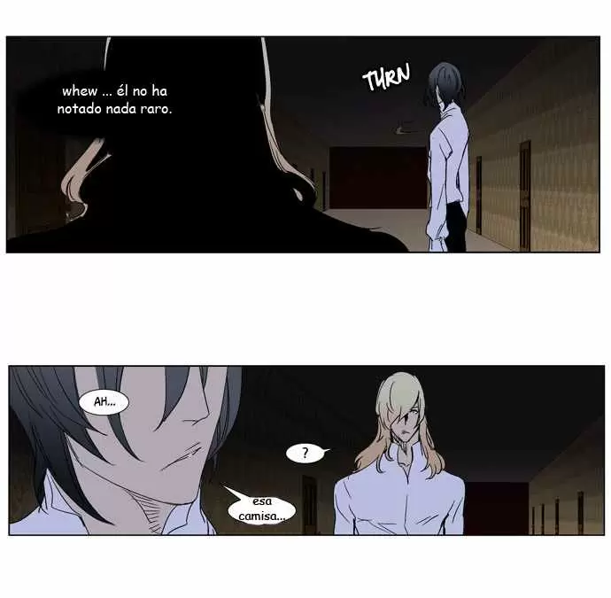 Noblesse - Capítulo 243 - Página 36 - LectorTMOo