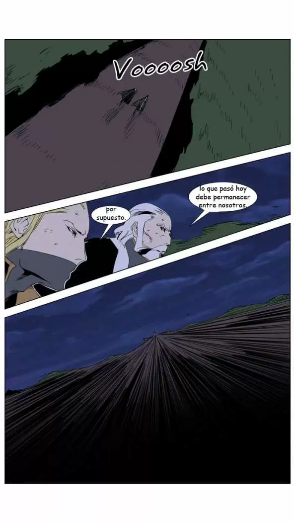 Noblesse - Capítulo 243 - Página 38 - LectorTMOo