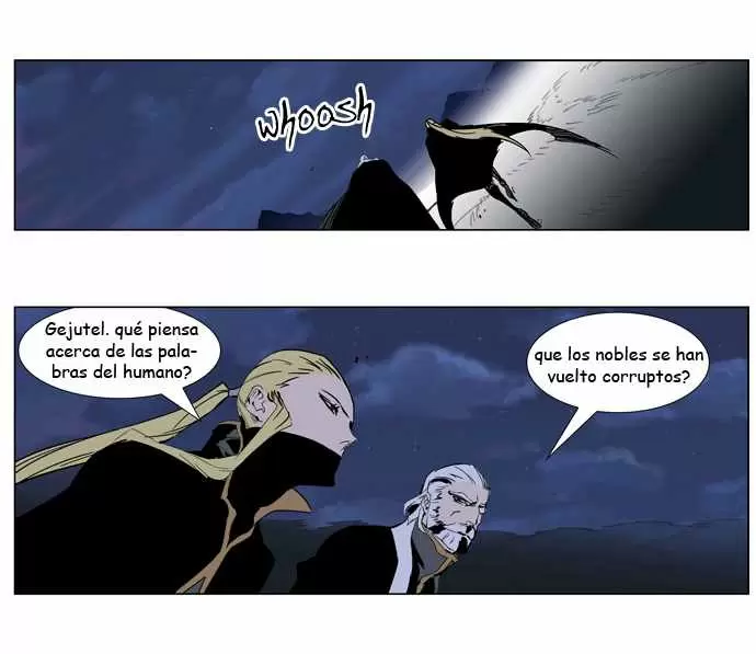 Noblesse - Capítulo 244 - Página 2 - LectorTMOo