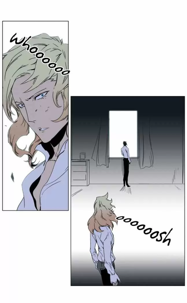 Noblesse - Capítulo 244 - Página 8 - LectorTMOo