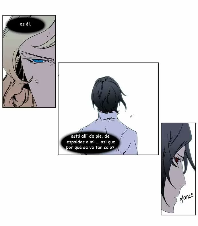 Noblesse - Capítulo 244 - Página 9 - LectorTMOo