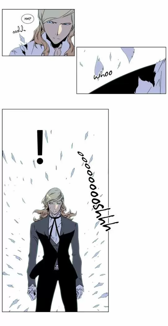 Noblesse - Capítulo 244 - Página 12 - LectorTMOo