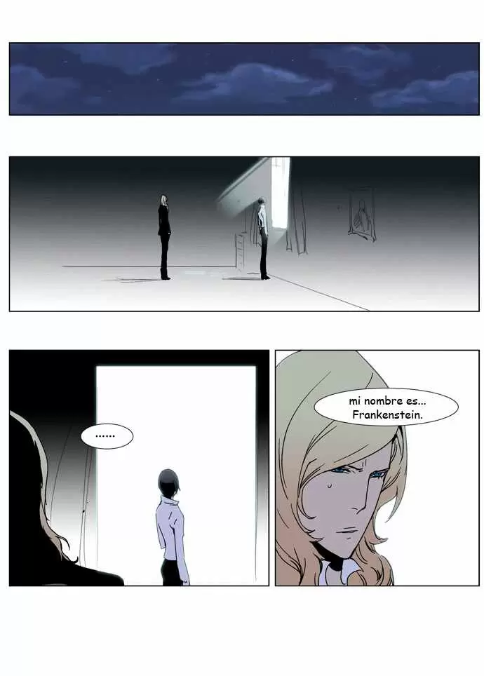 Noblesse - Capítulo 244 - Página 26 - LectorTMOo